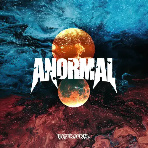 Anormal FK : Interferir